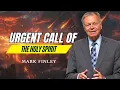 Mark Finley Sermon – The Last Moment Of Grace