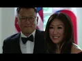 Spectacular Eun Yang Talks White House State Dinner With South Korea NBC4 Washington