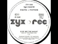 Facts & Fiction ‎– Give Me The Night (12" Maxi Single)