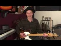 How To Play Magnolia On Guitar | J.J. Cale Guitar Lesson + Tutorial