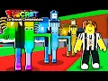 Download Lagu Using INFINITE RAINBOW LUCK to Get INSANE NEW SECRETS in Roblox Steal a Brainrot...