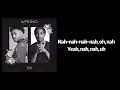Lagu Luh Kel x Lil Tjay - Wrong (Lyrics)