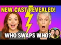 Freakier Friday 2025 - Full Cast Reveal Plot Twist Trailer Breakdown