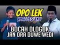 Download Lagu KH. Anwar Zahid Terbaru Bocah Koclok Bikin Ngakak Perut Paling Lucu