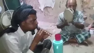 مزمار حضرمي مزاج 