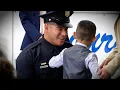Denver Police Academy Graduation - October 2022