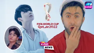 جونغكوك تعرض للكره من العرب بسبب كأس العالم Shorts Jungkook  جونغكوك تعرض للكره من العرب بسبب كأس العالم Shorts Jungkook