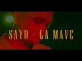 Lagu La Mave - Sayo (Official Music Video)