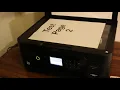 Epson XP 4100 COPYING review