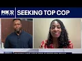 Chicago residents weigh in on search for next police superintendent