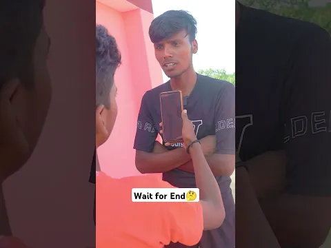 दम है तो हँसी रोककर दिखाओ 😁😜 #shorts by 🔥 #double_end_game #viral #trendingshorts #shortsfeed