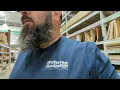 On the hunt for plywood Menards ftw