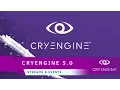CRYENGINE 5 0 Release Streams Events
