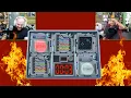 Gavin Free VS Morse Code Achievement Hunter Compilation