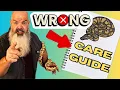 Snake Care Guides Are WRONG