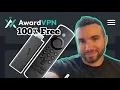 100 Free VPN for Firestick