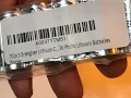 10 pcs Energizer Lithium CR123A 3V Photo Lithium Batteries august lock life span time how long 2022