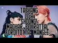 Download Lagu TAEYANG, LISA - 'Shoong!' | Hun Sub