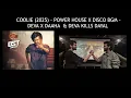 Coolie BGM - Power House X Disco BGM @AnirudhOfficial  Superstar Rajini kanth | Lokesh Kanakaraj