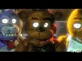 (Fnaf/Blender/Sfm) Happy Face - Jagwar Twin - Collab