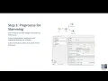 Stemming Lemmatization in Orange NLP Lab 3 Tutorial