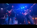 Colby Acuff | LIVE At MilkBoy - Part 1