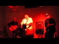 Some Bossy Blues