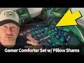 Best Bed Comforter Set review