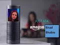 Introducing Amazon Bhad Bhabie