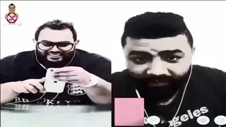جميع مقالب جاسم رجب شوف أول واحد يكول لاتنشرني ههههههه دندنها