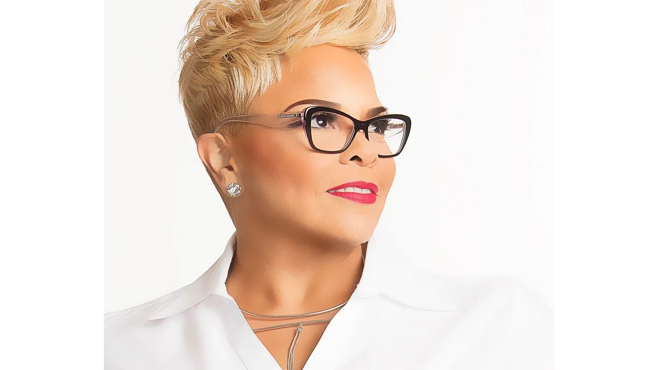 Change Me | Tamela Mann Live