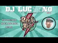 DJ Luc14no Antileo - MIX ROCKANDROLL RETRO