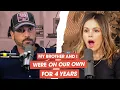 Skeet Ulrich on Being Kidnapped Anger and Riverdale