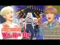 Download Lagu [HOT] NCT DREAM - We Go Up , 엔시티 드림 - We Go Up  Show Music core 20180922