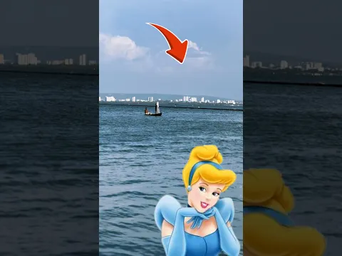 Encontramos a cenicienta