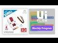 Unit Scroll UIFlow2 0-Unit Programming application
