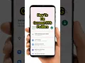 Download Lagu Cara Memperbaiki Masalah Koneksi OTG di Samsung | Mengatasi Masalah Koneksi OTG
