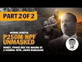 Download Lagu Bakang Seretse P250M NPF Unmasked Part 2: Who Really Won? Court Drama, Price of Power, Justice?