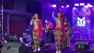 emang dasar niken salindri campursari mayangkara