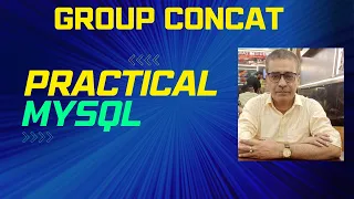 MySql Group Concat