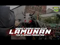 Download Lagu DJ  LAMUNAN  MBEROT X GEDRUK PINDO‼️STYLE FULL GAYENG‼️