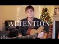 ATTENTION - Joji (Cover)