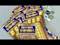NEW 100 X 15 Tickets Full Pack Premier Winnings
