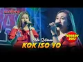 Download Lagu KOK ISO YO | GITA SELVIANA (LAGISTA LIVE)