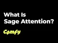 Comfy UI Attention Caching Memory Management Nodes - MiniMax H3