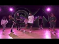 "What Do You Like" - Bizzy Crook, Ty Dolla $ign | Dreyden Free  Choreography