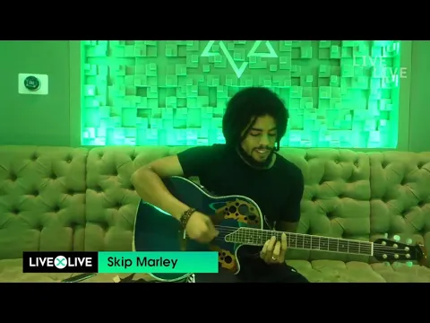 Download MP3 Cry to Me - Skip Marley LIVE X LIVE 08/7/2020