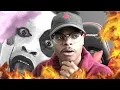 Lagu DON'T SIGN! | Denzel Curry - Black Balloons (Music Video) | Reaction