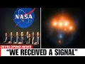 Download Lagu Space Force onderschept transmissie van 3I ATLAS - Astronomen zijn sprakeloos!