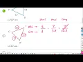 Determine similar triangles SSS Khan Academy